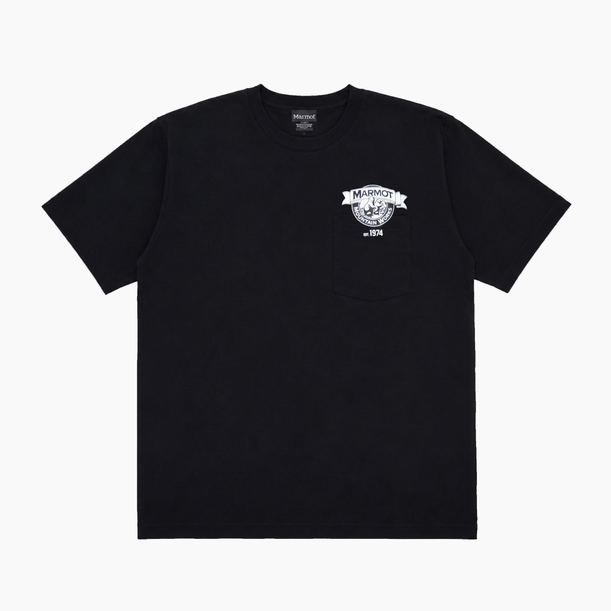 Marmot MARMOT TEE