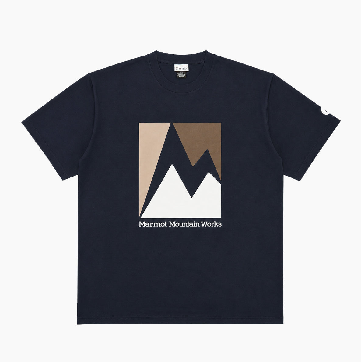 Marmot Crack T-Shirs