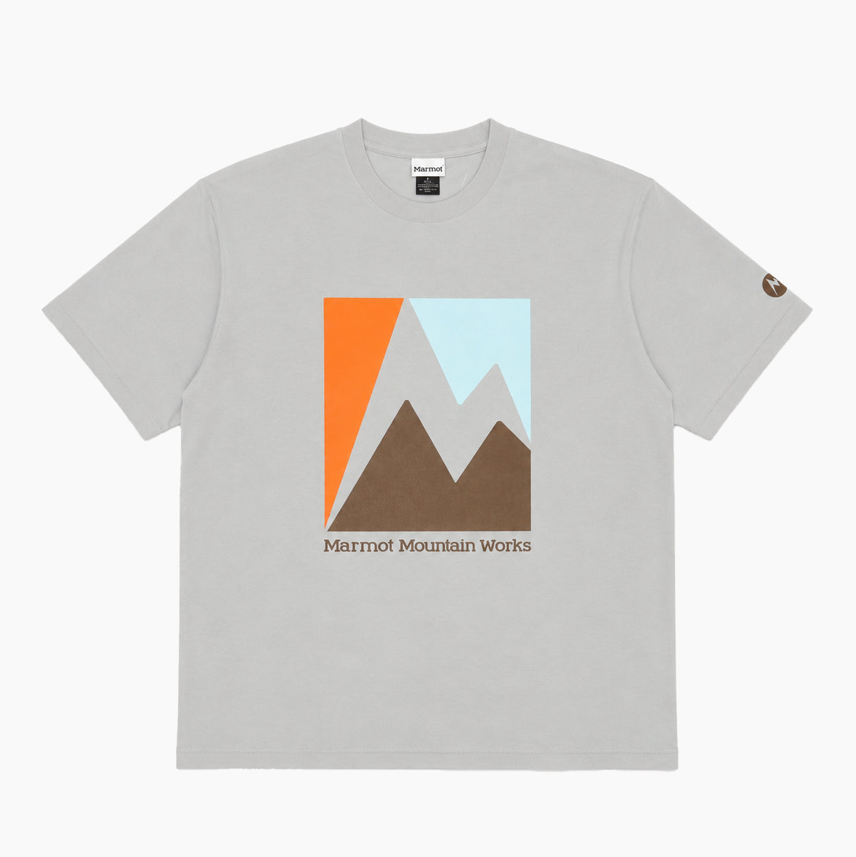Marmot Crack T-Shirs