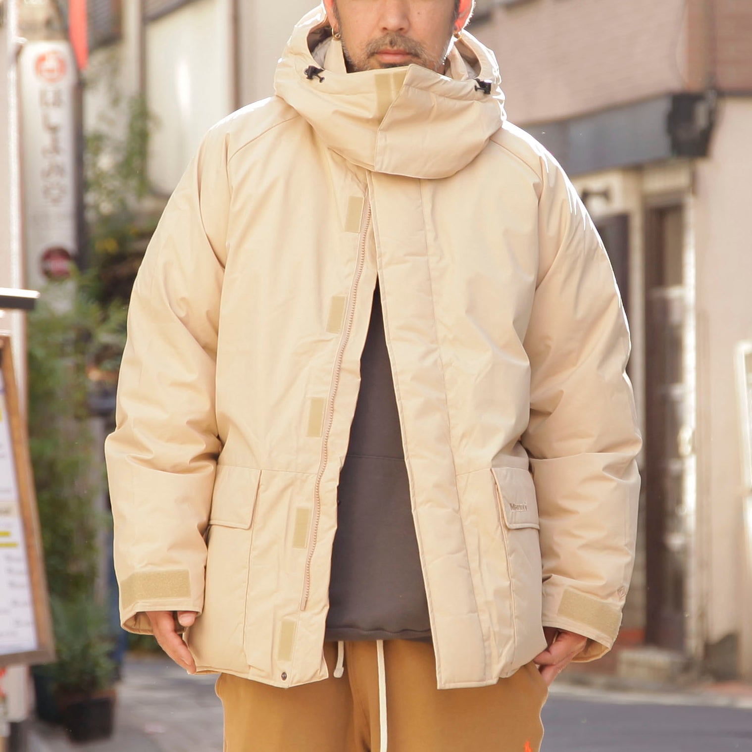 Marmot Mammoth Down Jacket