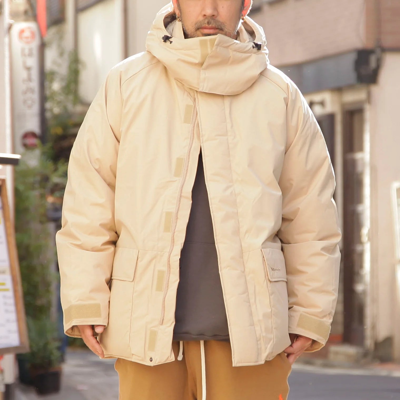 Marmot Mammoth Down Jacket
