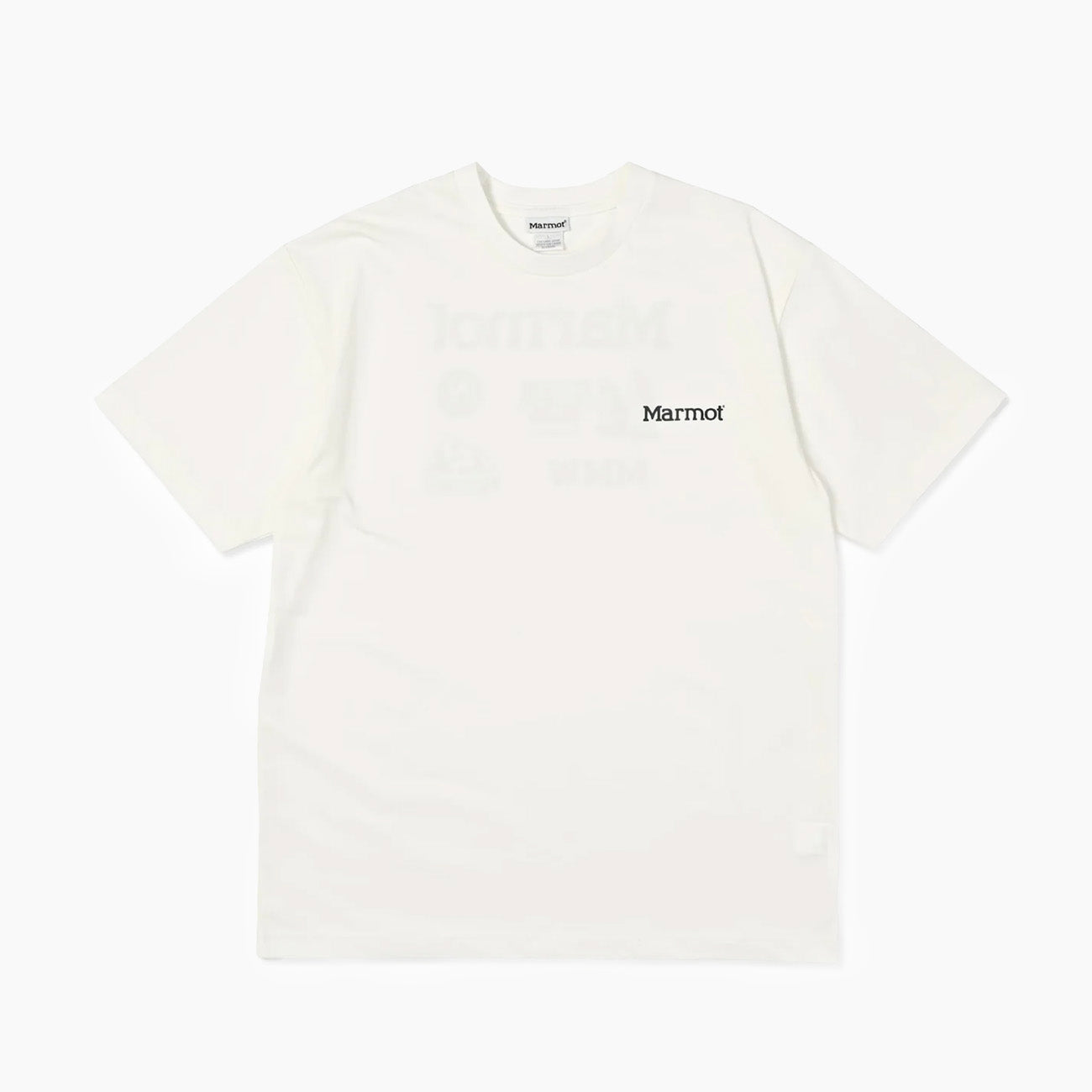 Marmot Archive History T-Shirts MTSS26MST077
