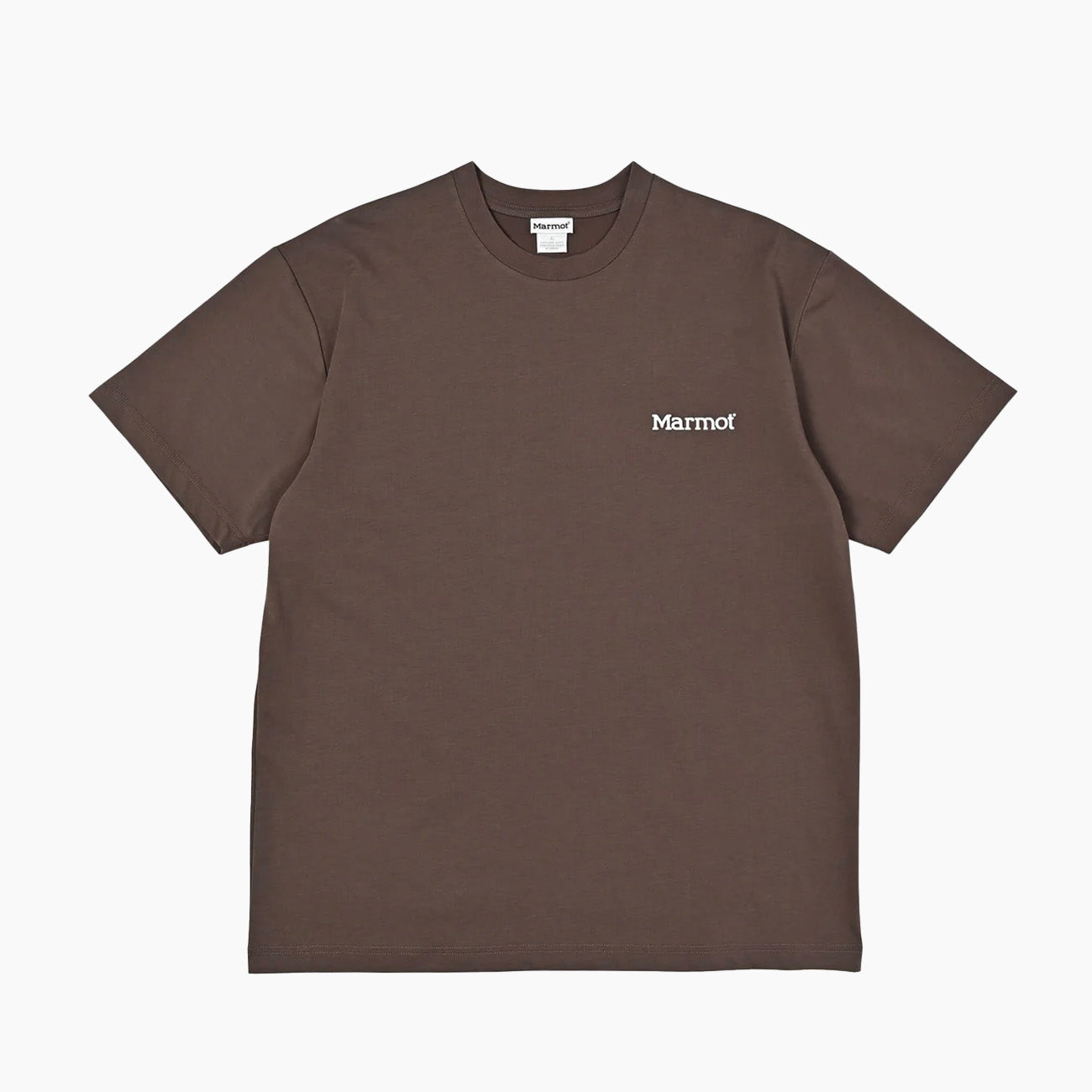 Marmot Archive History T-Shirts MTSS26MST077