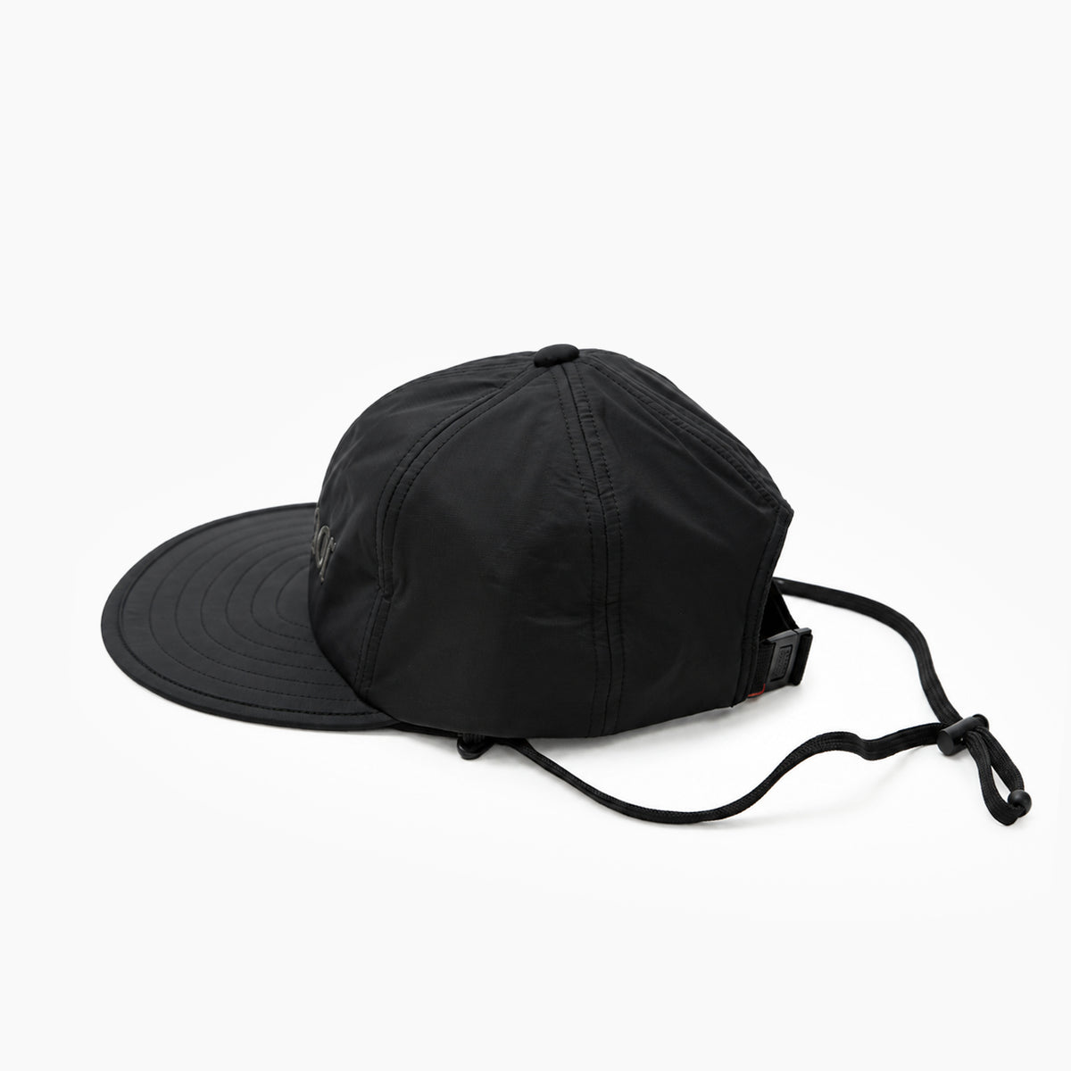 Marmot Puff Long Bill Cap