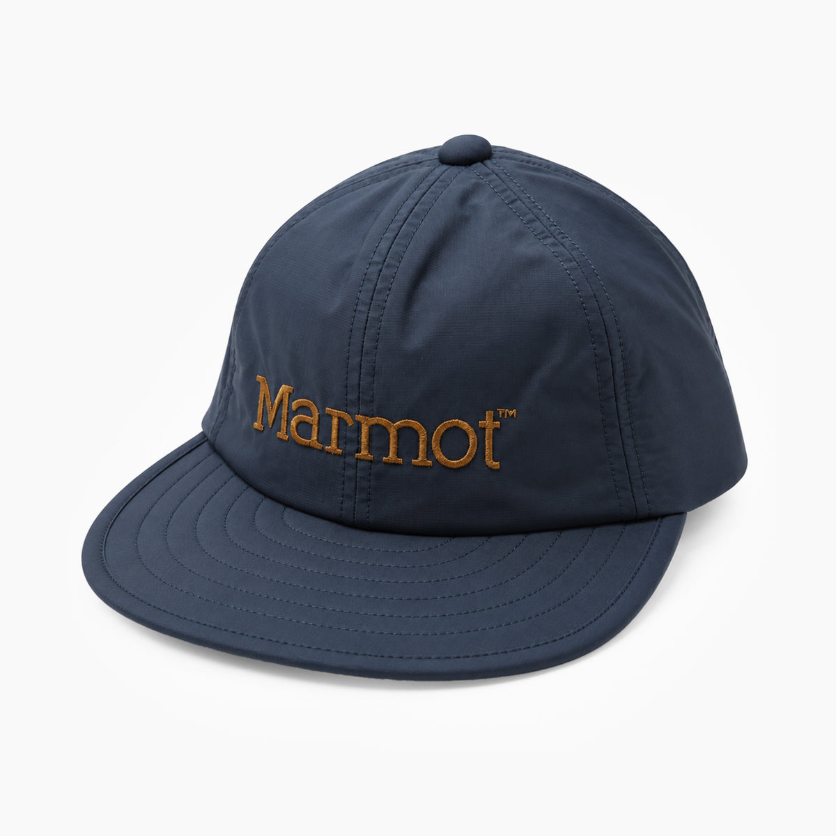 Marmot Puff Long Bill Cap