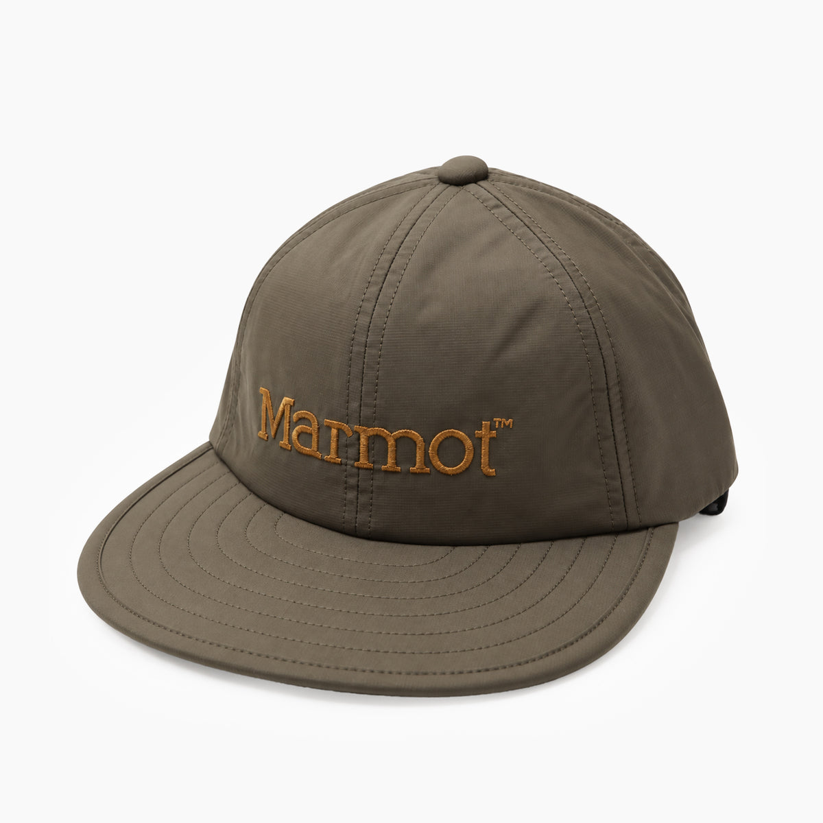 Marmot Puff Long Bill Cap