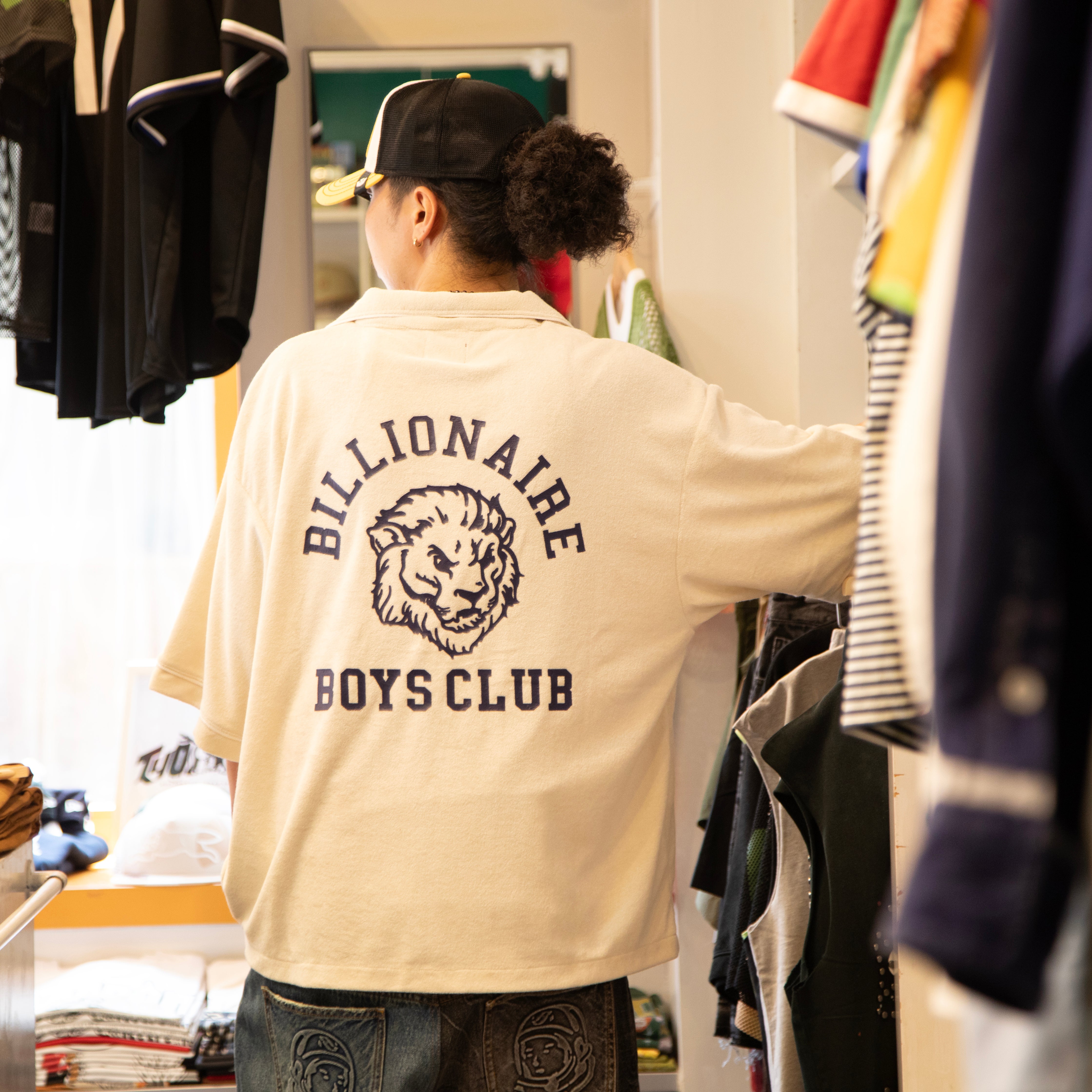 SS shirts – Surkucafe