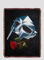FOR THE HOMIES PHANTOM THROW BLANKET