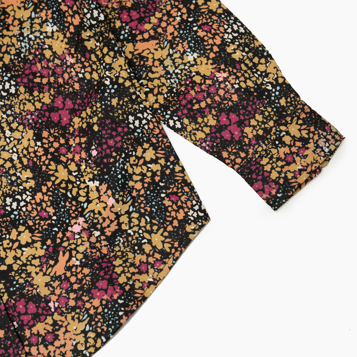 ICECREAM FREE SPIRIT LS WOVEN