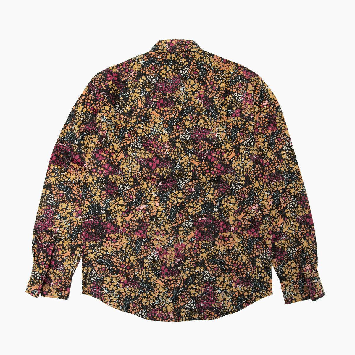 ICECREAM FREE SPIRIT LS WOVEN