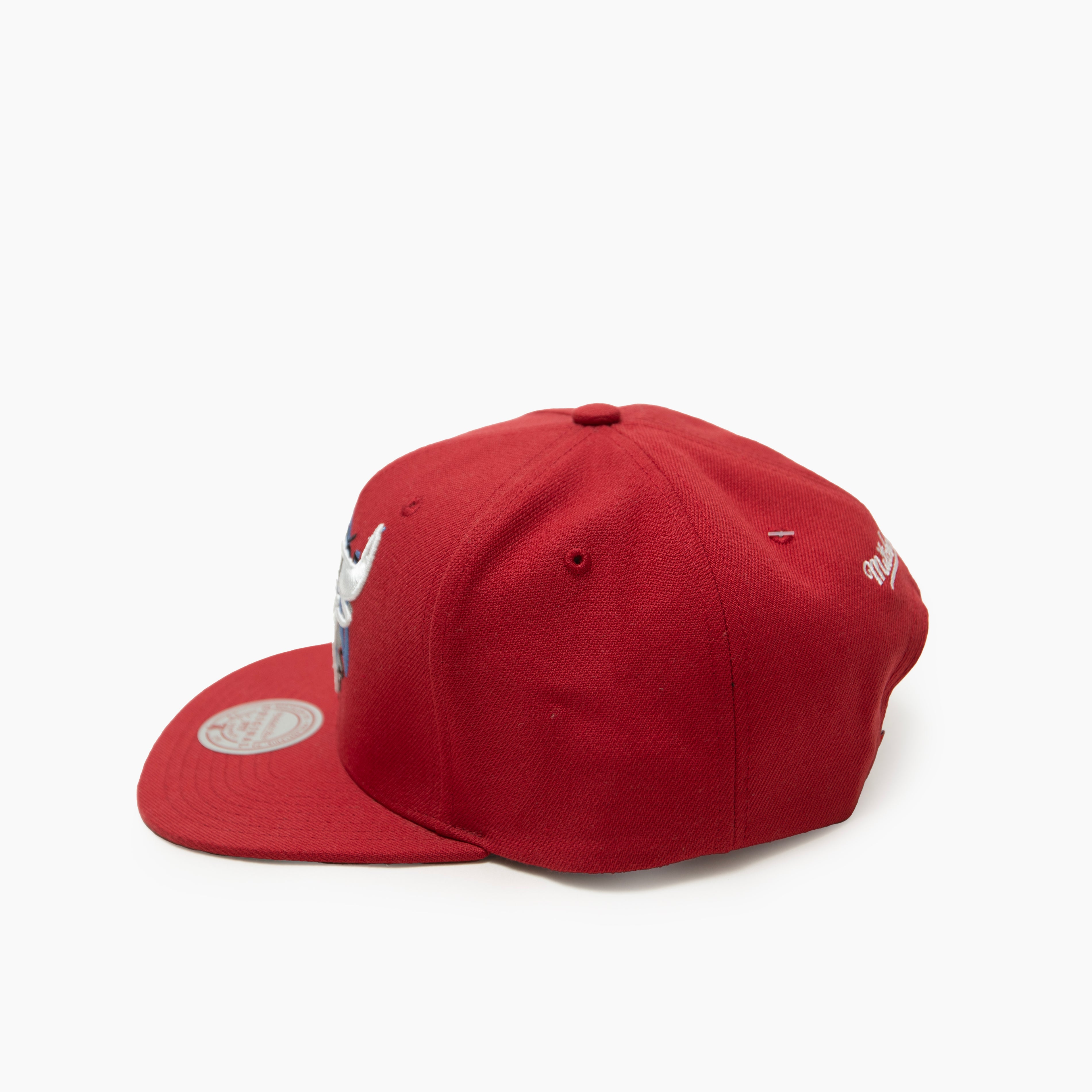 Mitchell & Ness NBA FRUIT LOOPS SNAPBACK