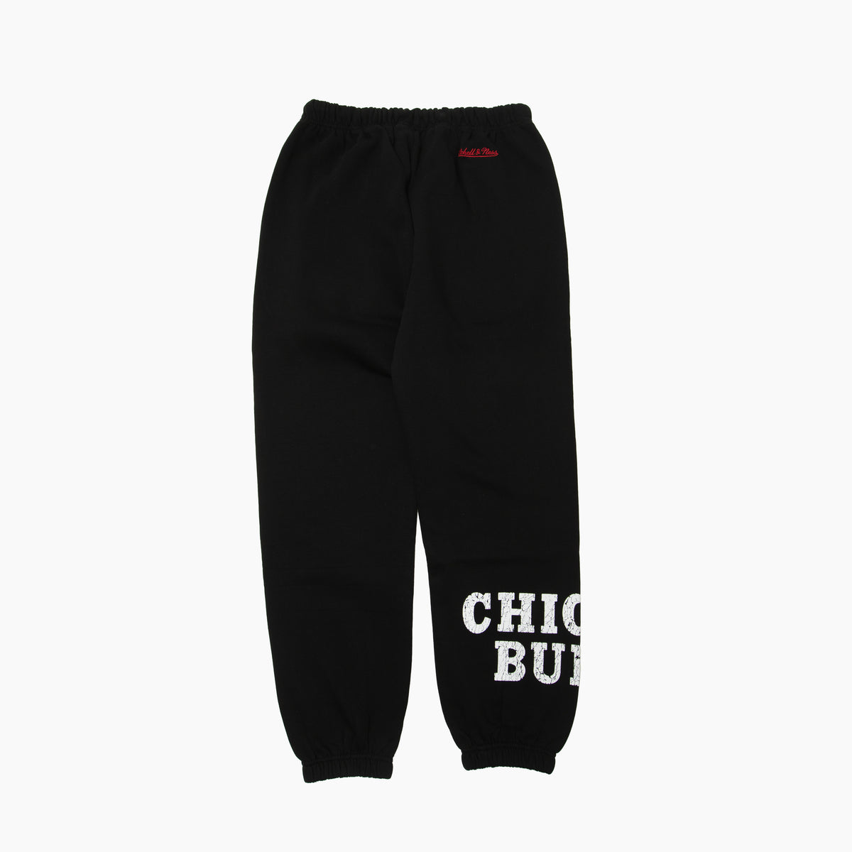 Mitchell and ness NBA TEAM OG 2.0 FLEECE PANTS
