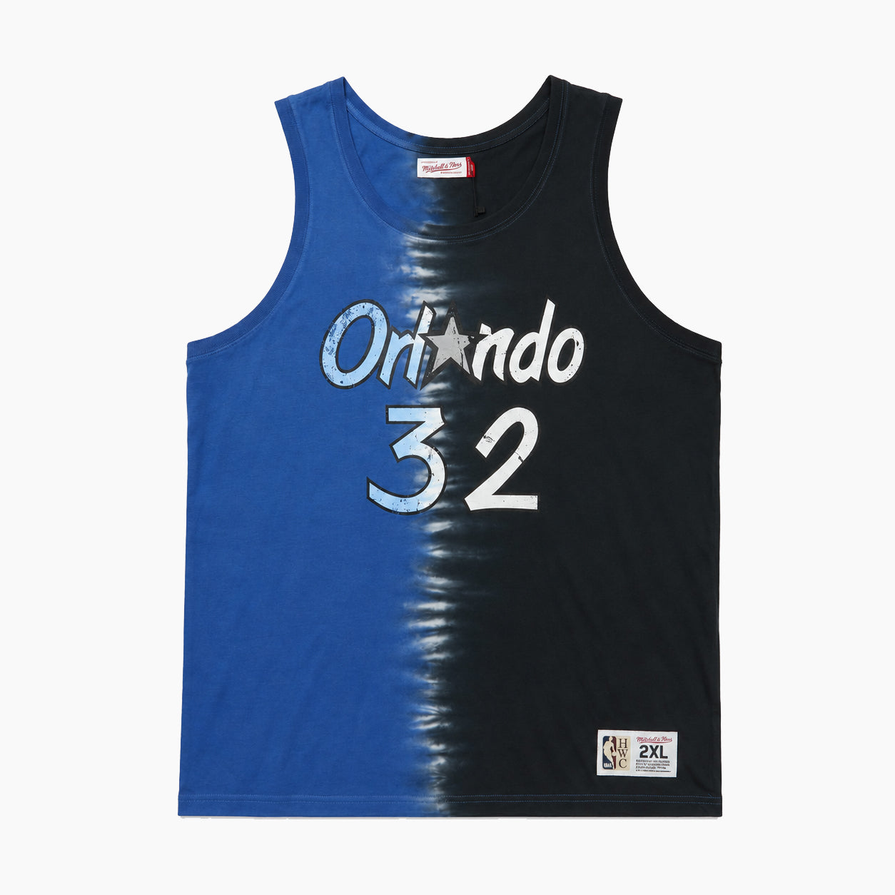 Mitchell and ness NBA TANKTOP