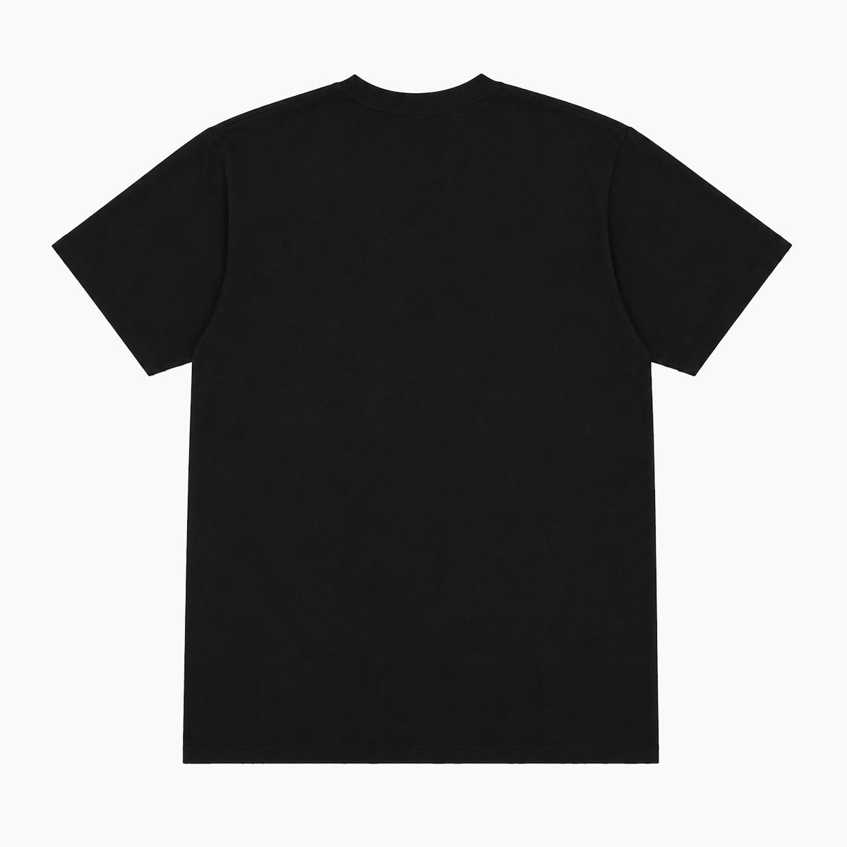 Mitchell and ness　NBA BIG FACE 7.0 SS Tee
