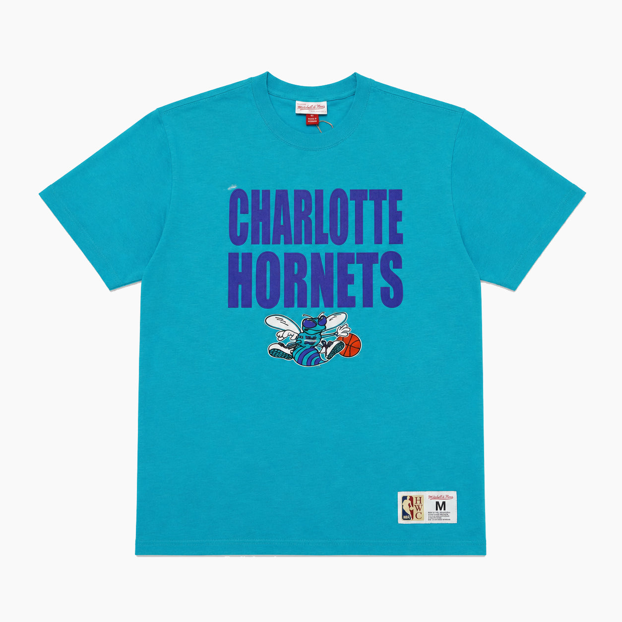 Mitchell and ness NBA LEGENDARY SLUB S/S Tee