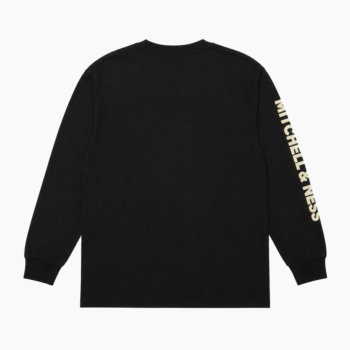 Mitchell and ness Branded M&N Graphic LS Tee