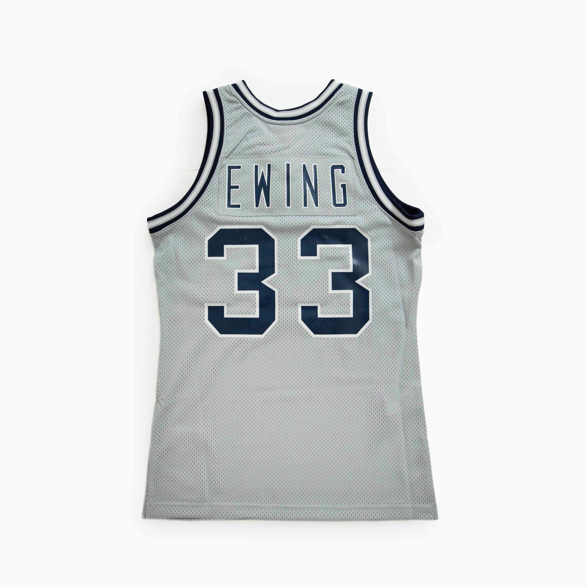 Mitchell and ness NCAA DARK JERSEY GEORGE TOWN