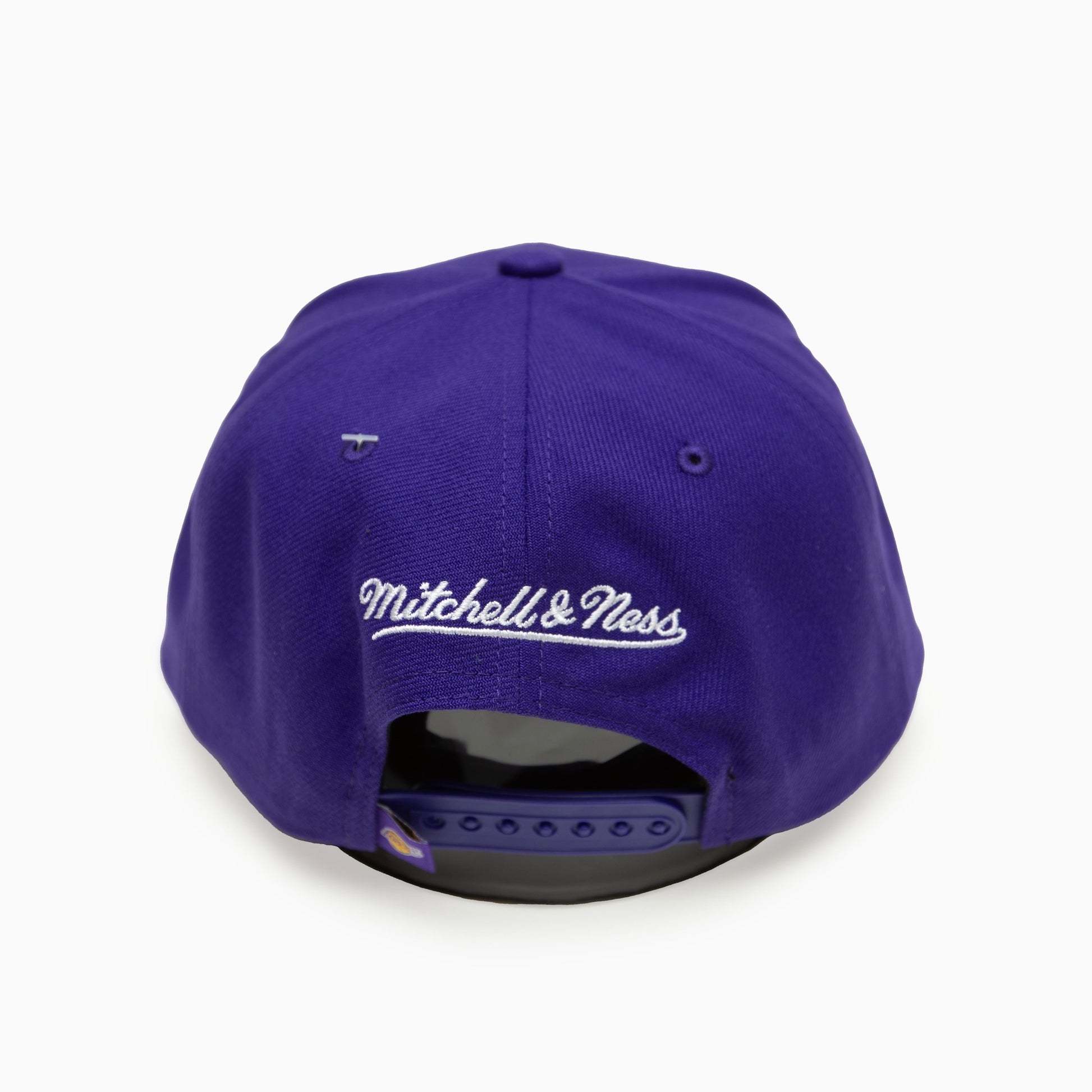 Mitchell & Ness FRUIT LOOPS SNAPBACK