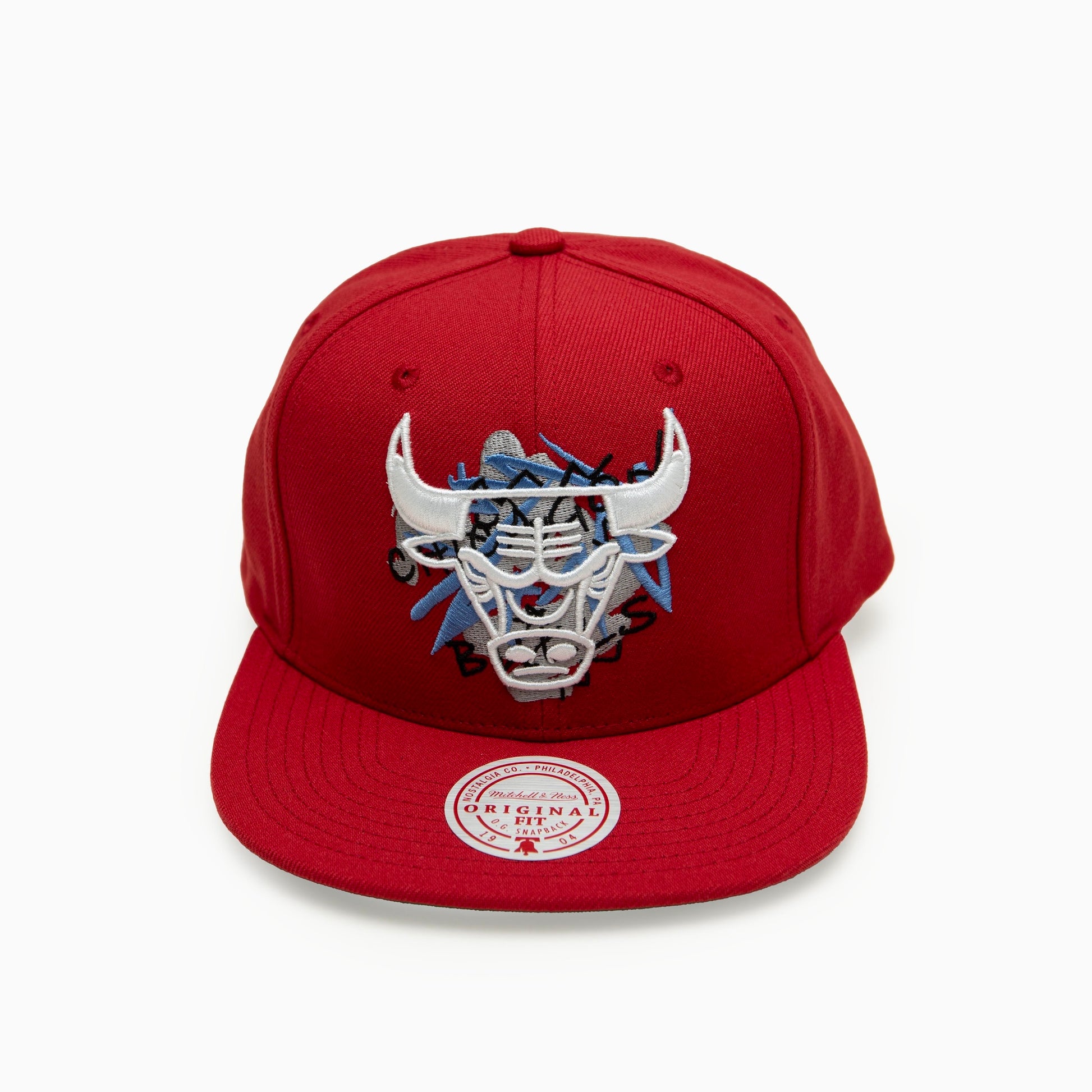 Mitchell & Ness FRUIT LOOPS SNAPBACK