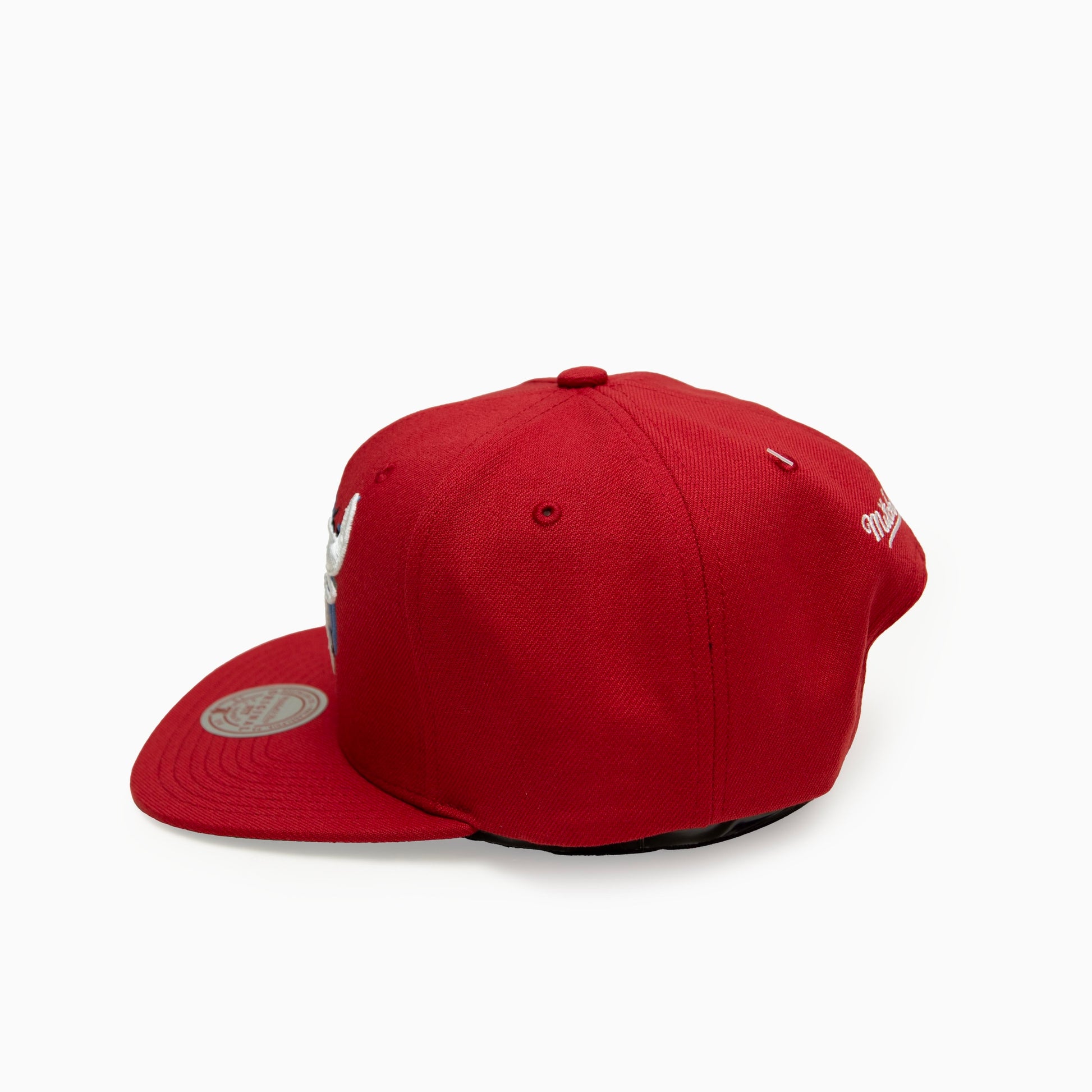 Mitchell & Ness FRUIT LOOPS SNAPBACK