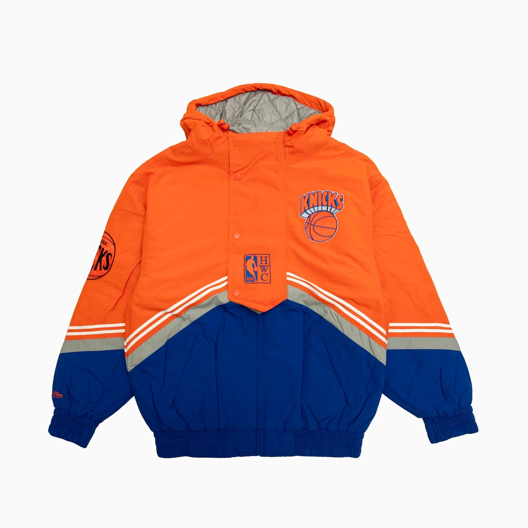 Mitchell & Ness Jacket