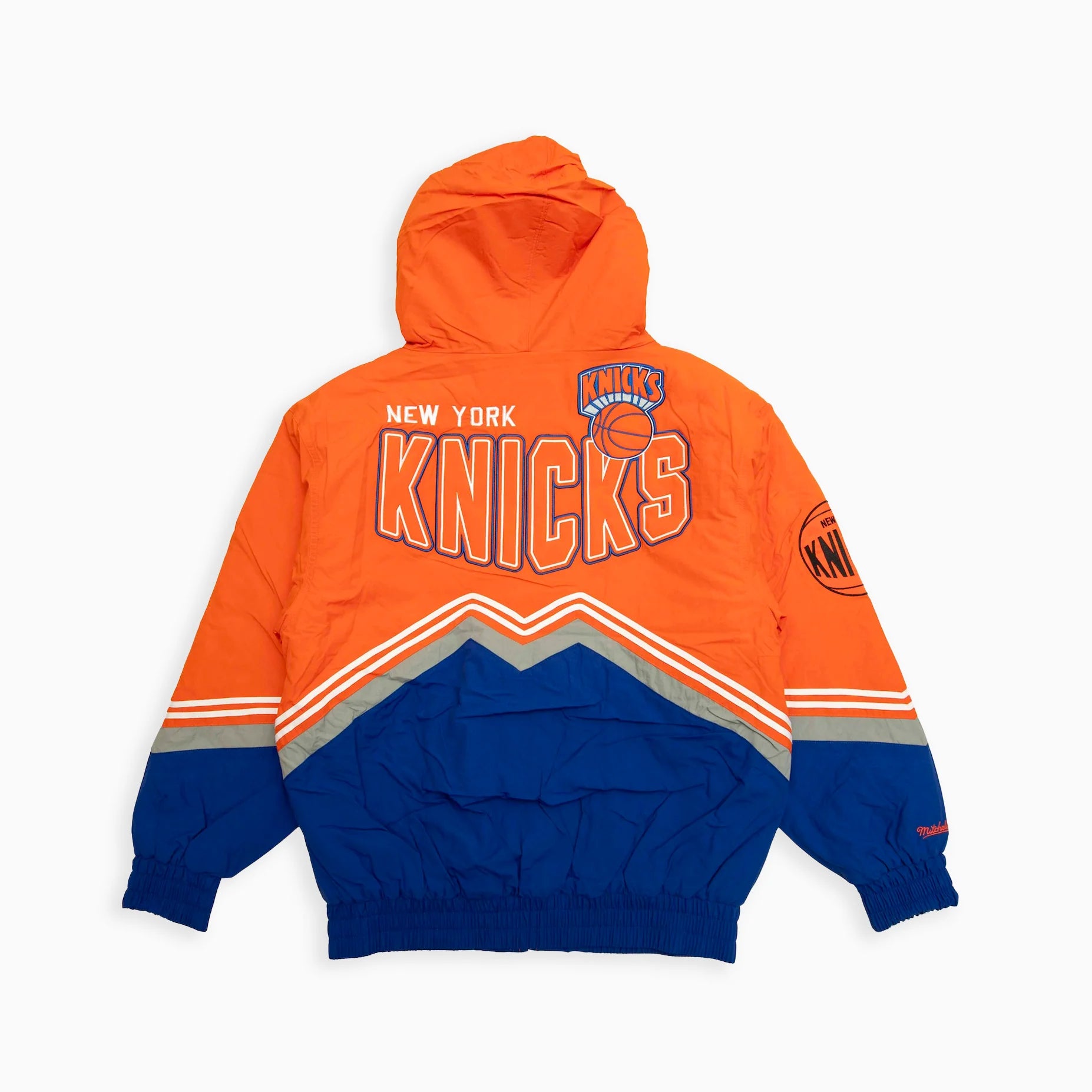 Mitchell & Ness Jacket