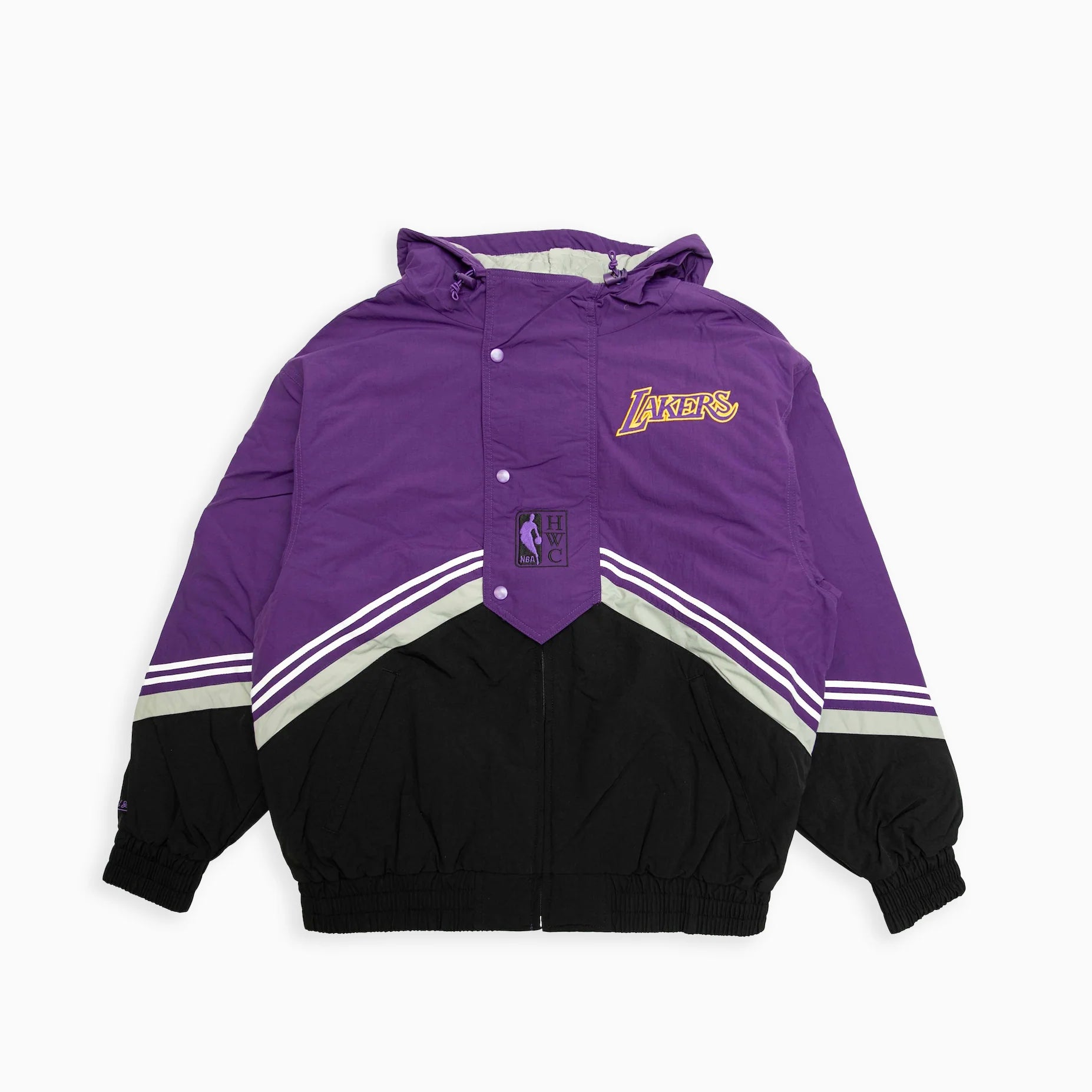 Mitchell & Ness Jacket