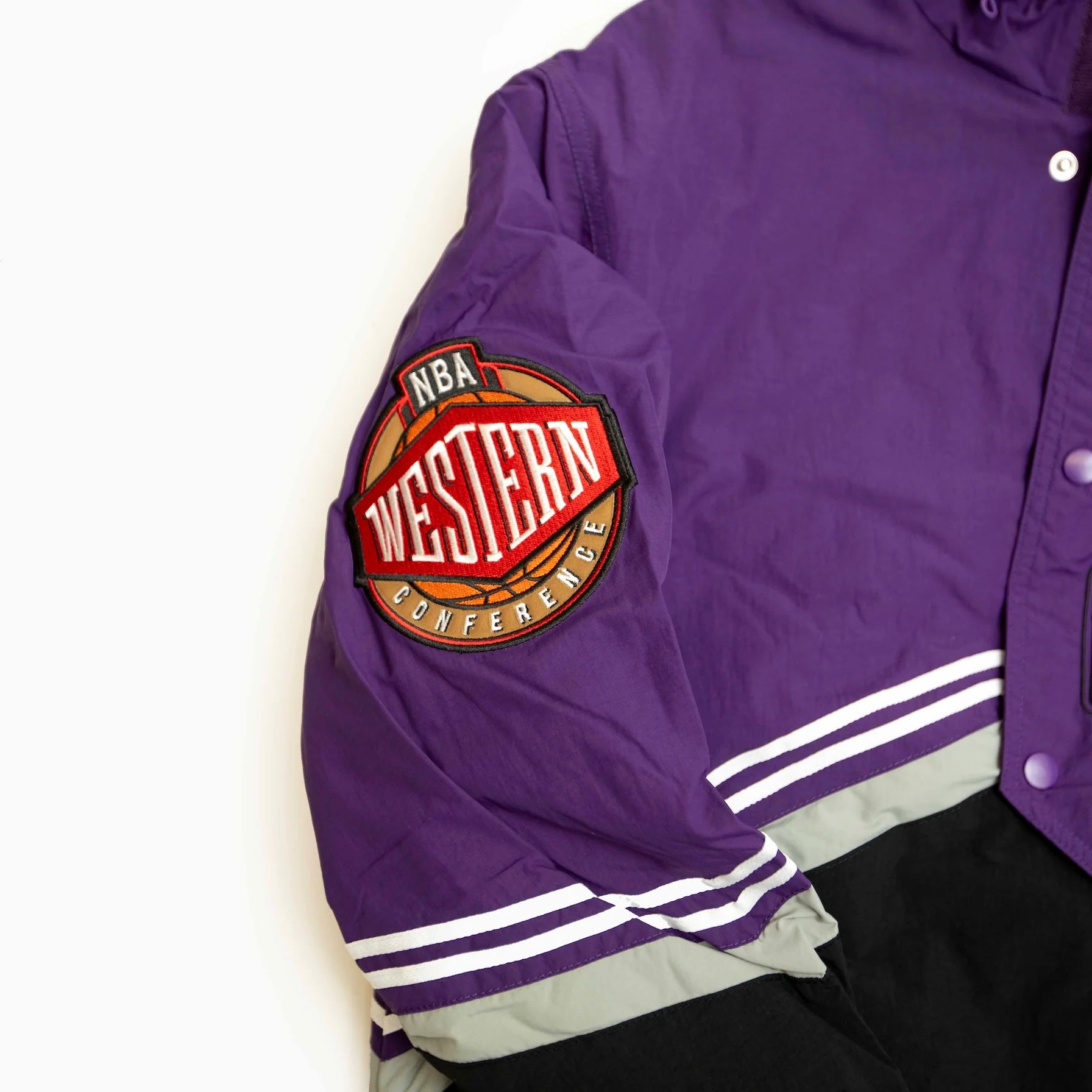 Mitchell & Ness Jacket