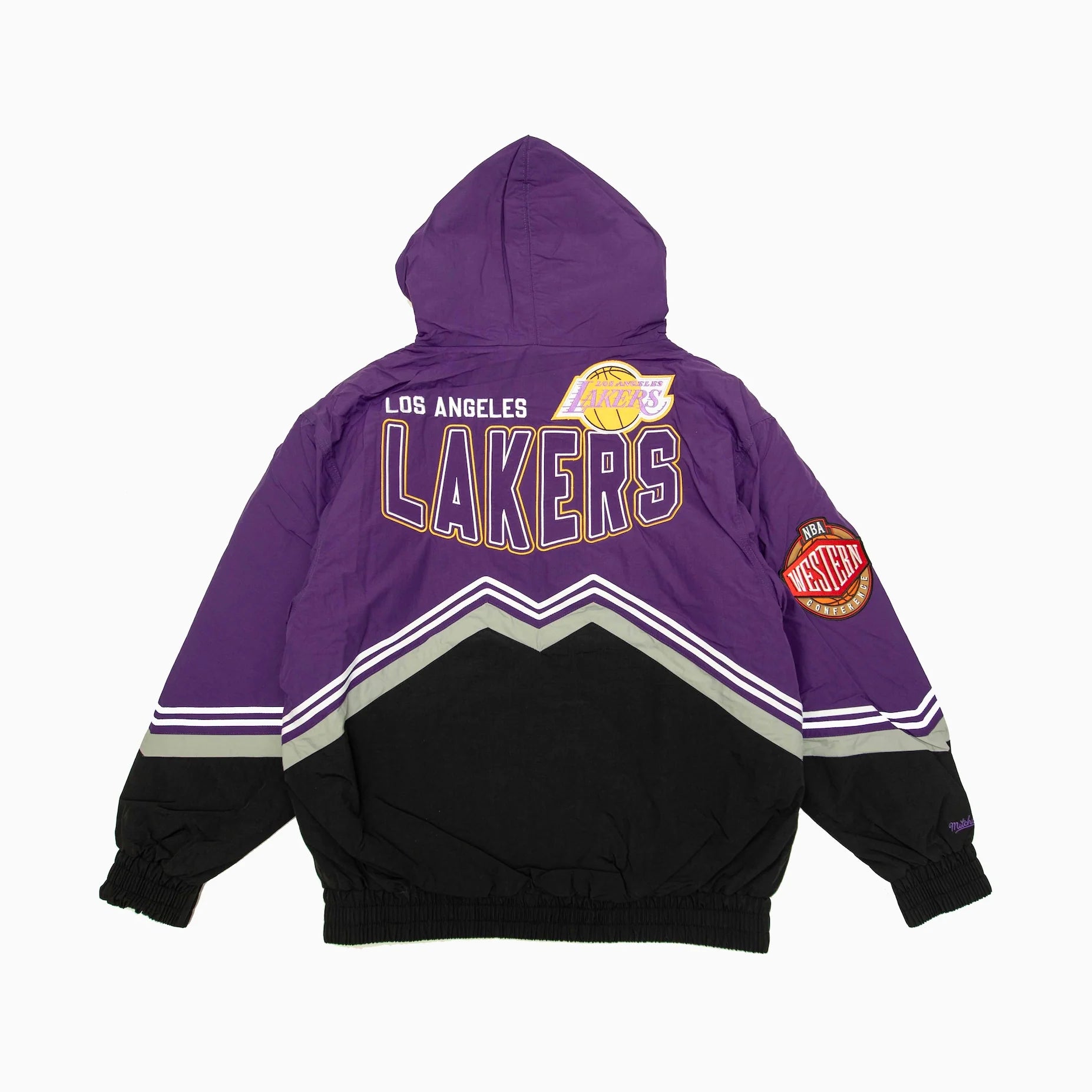Mitchell & Ness Jacket