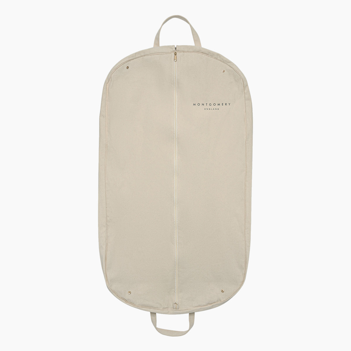 MONTGOMERY ORIGINAL BOILED WOOL DUFFLE COAT
