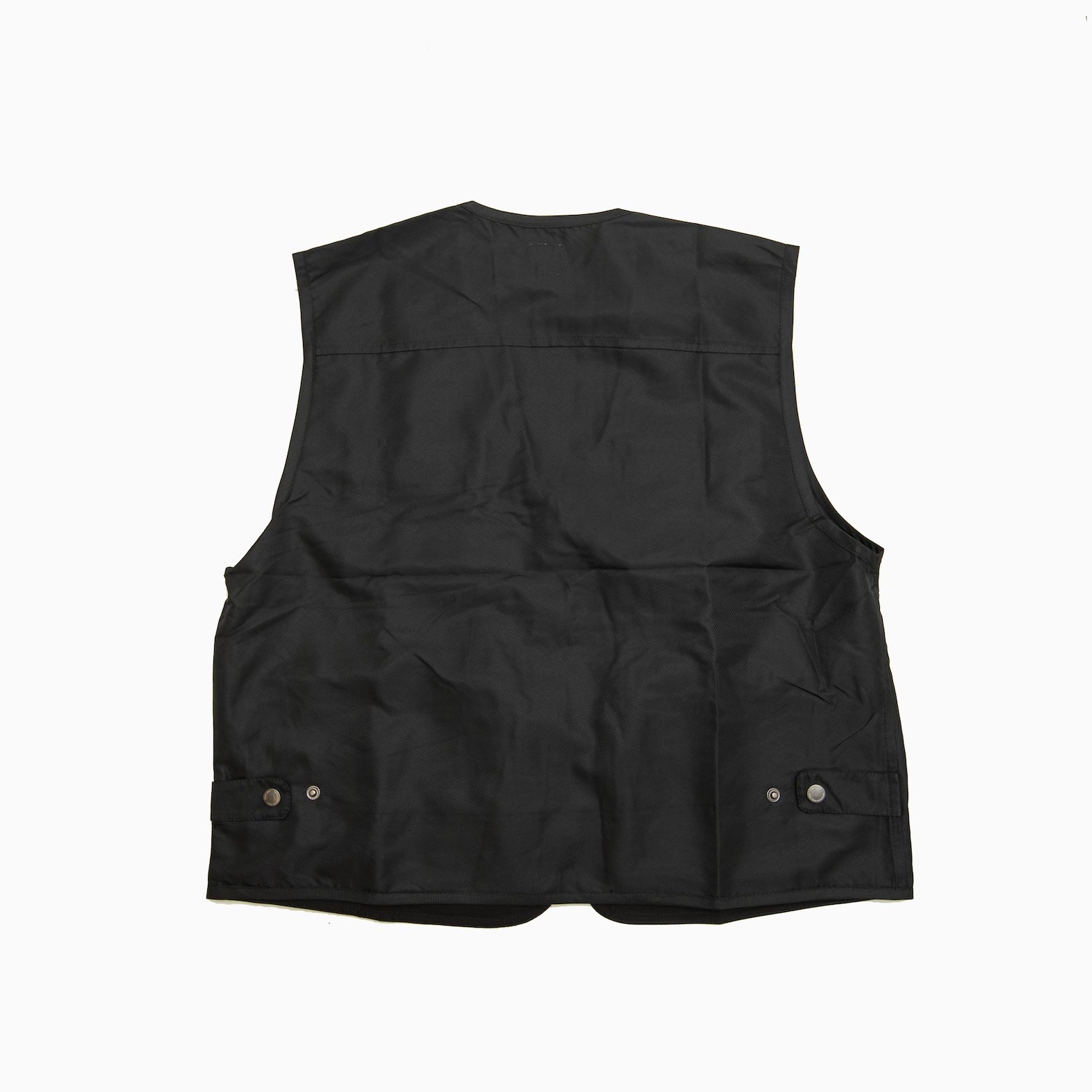 EXPANSION ny "Aqueduct-Nylon-vest"
