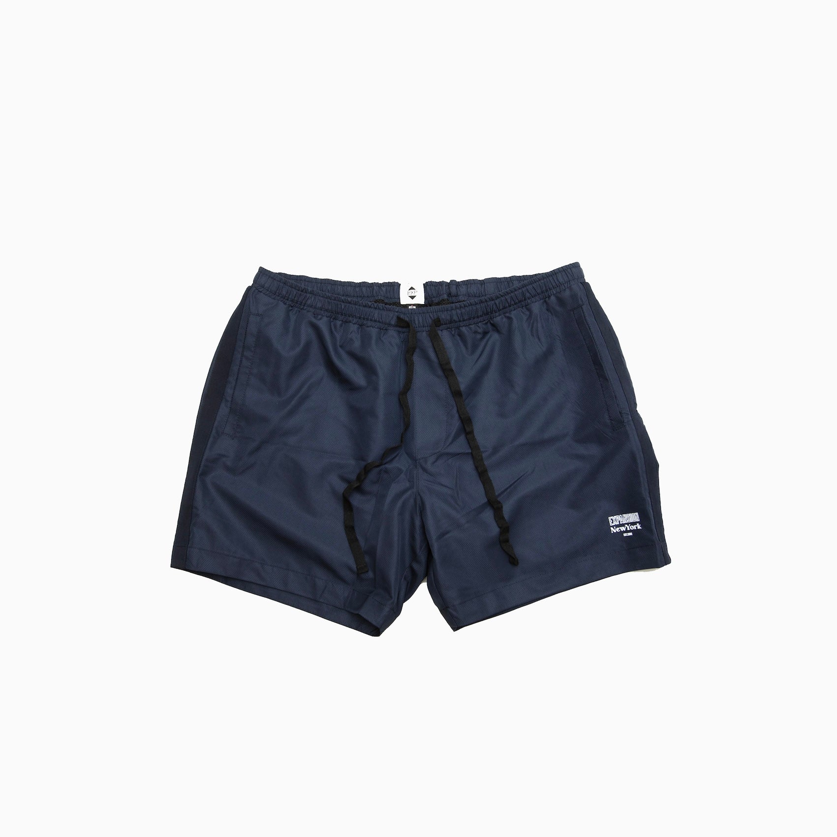 EXPANSION ny Heathcote Nylon shorts