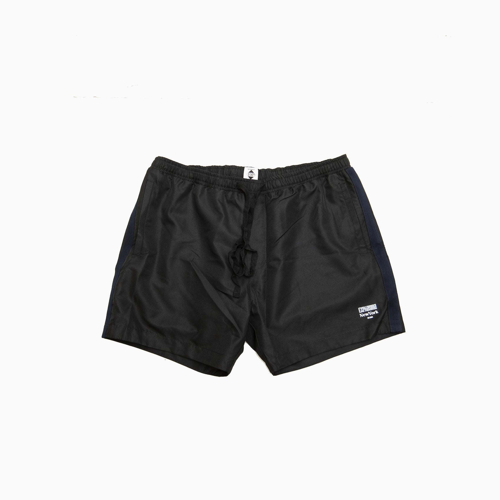 EXPANSION ny Heathcote Nylon shorts