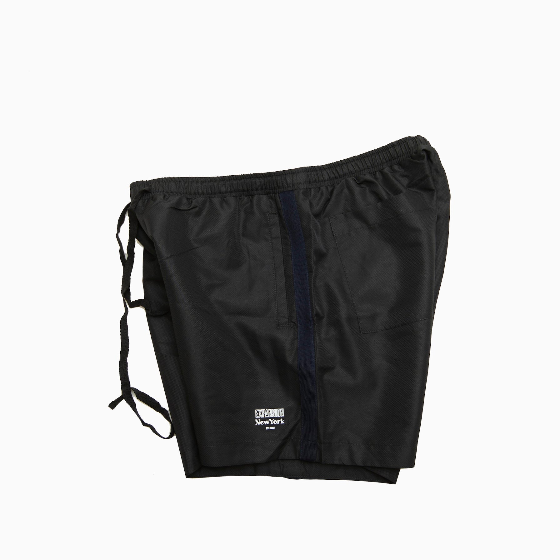 EXPANSION ny Heathcote Nylon shorts