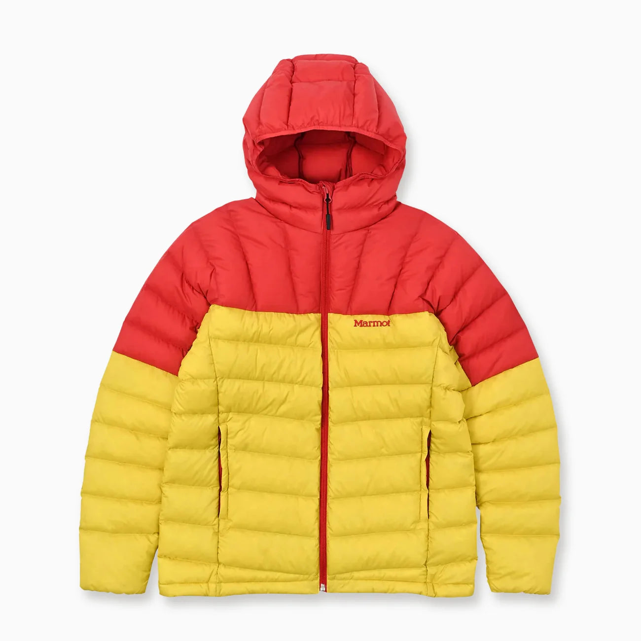 Marmot Lance Down Hoodie