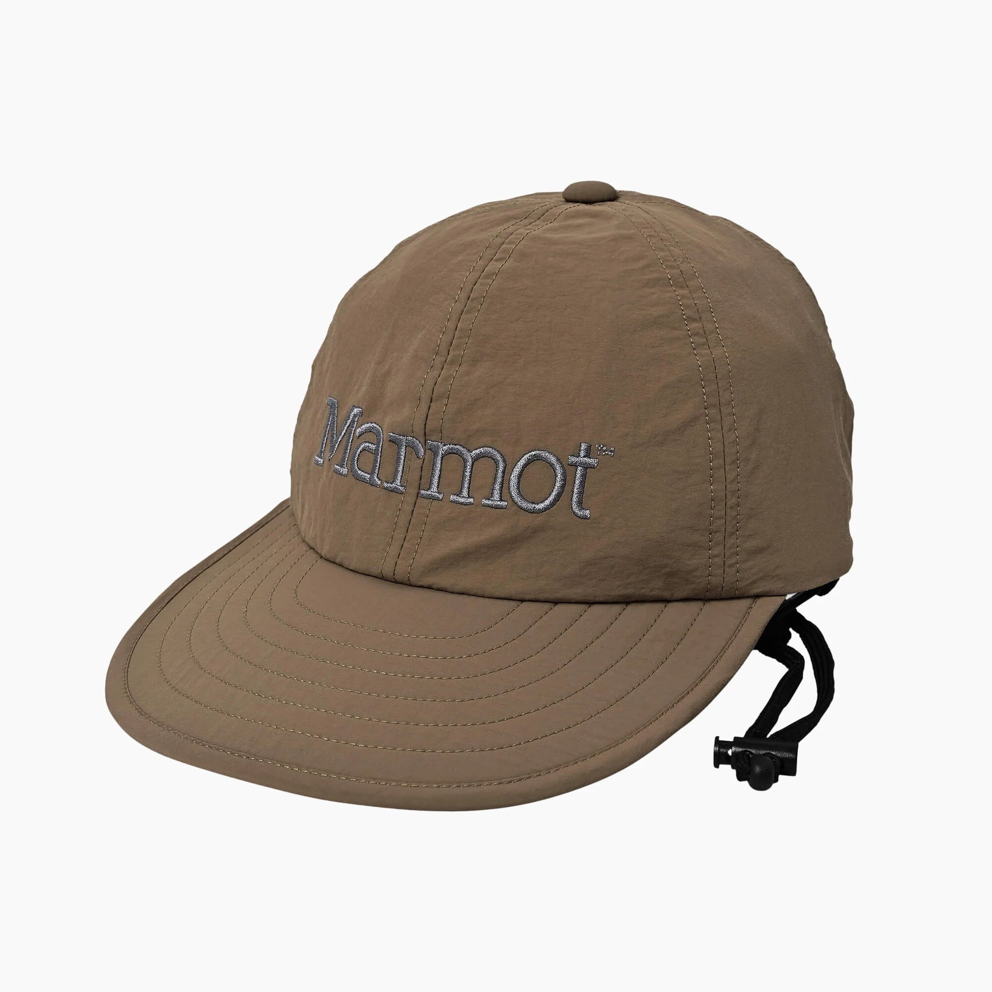 Marmot Long Bill Cap