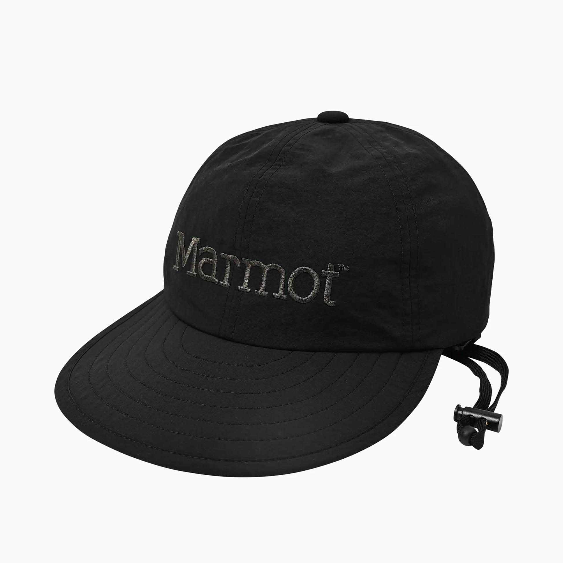 Marmot Long Bill Cap