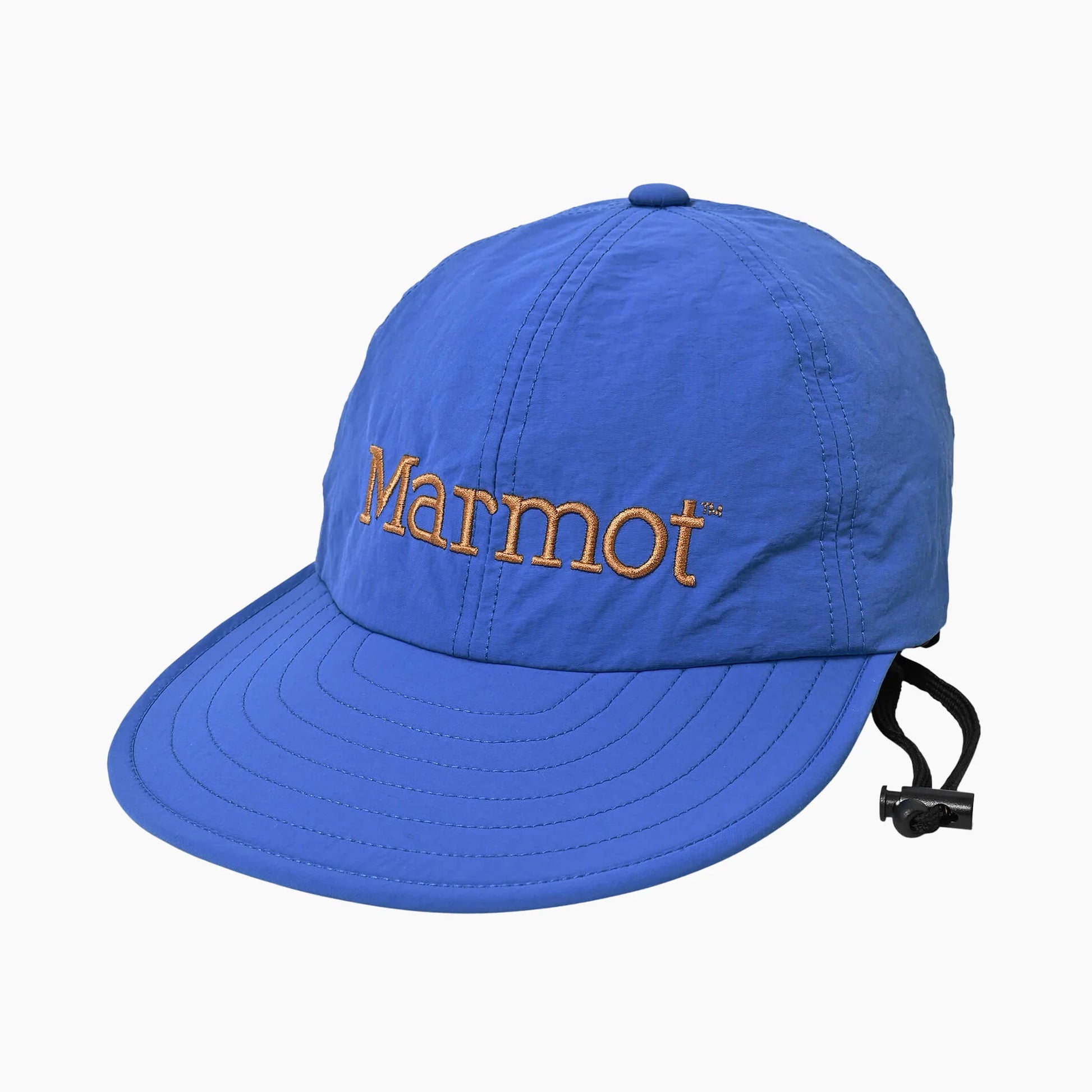 Marmot Long Bill Cap
