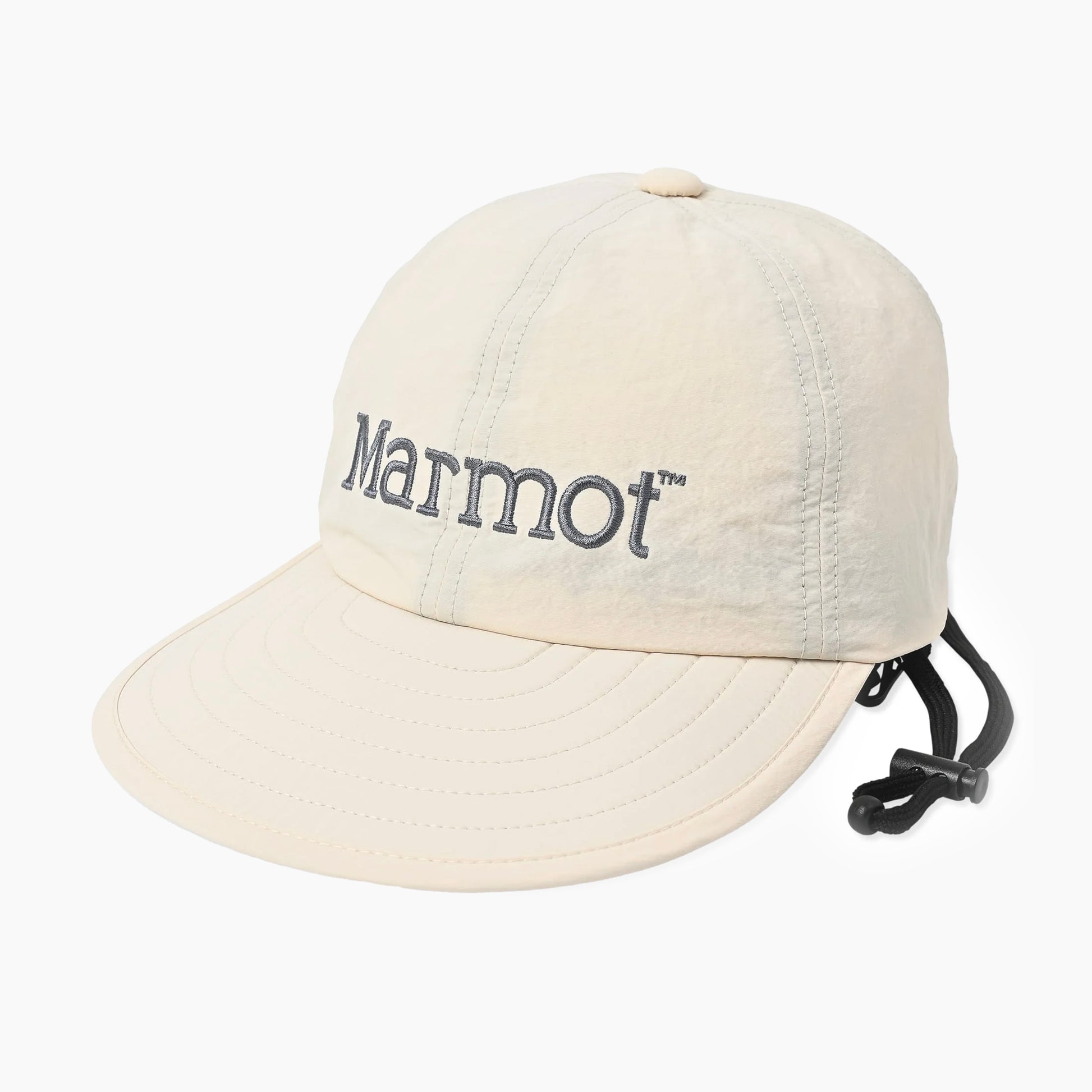 Marmot Long Bill Cap(マーモット ロングビルキャップ) MTSS25UHG205