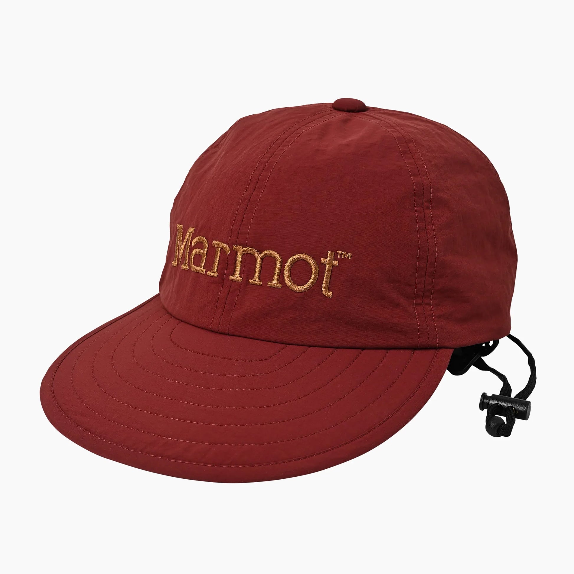 Marmot Long Bill Cap