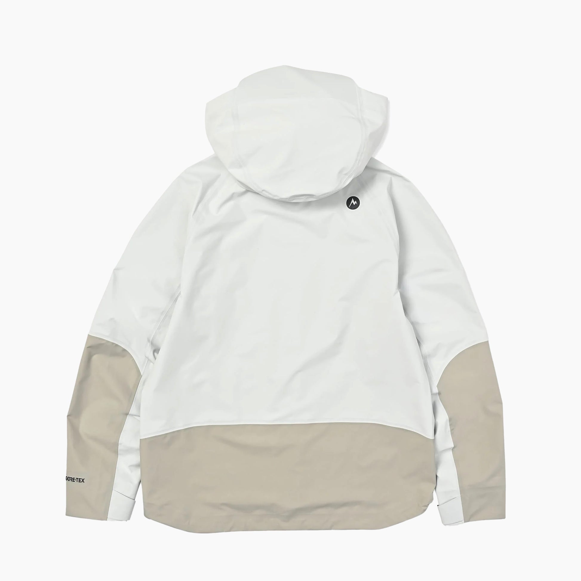 Marmot GTX Frey Jacket(ゴアテックス フレイジャケット) MTSS26MRN001
