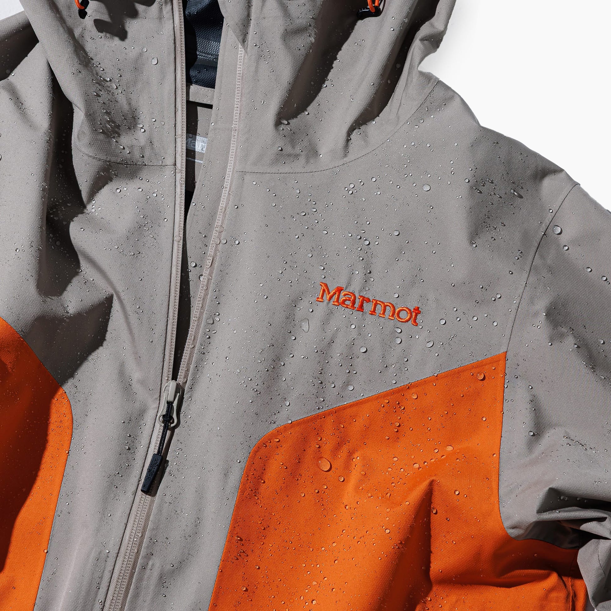 Marmot CHIMERA Logan Jacket(キメラ ローガンジャケット) MTSS26MRN005