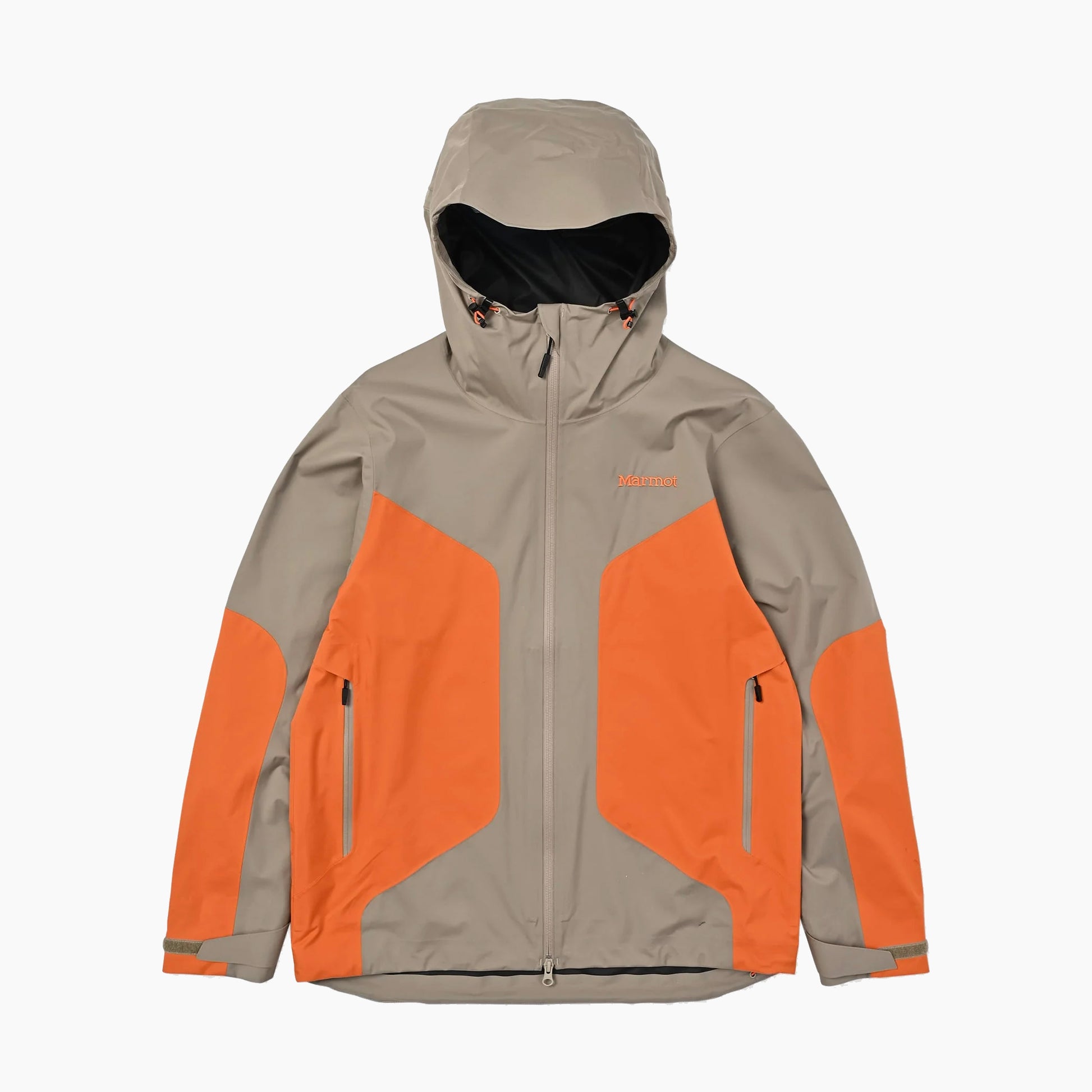 Marmot CHIMERA Logan Jacket(キメラ ローガンジャケット) MTSS26MRN005