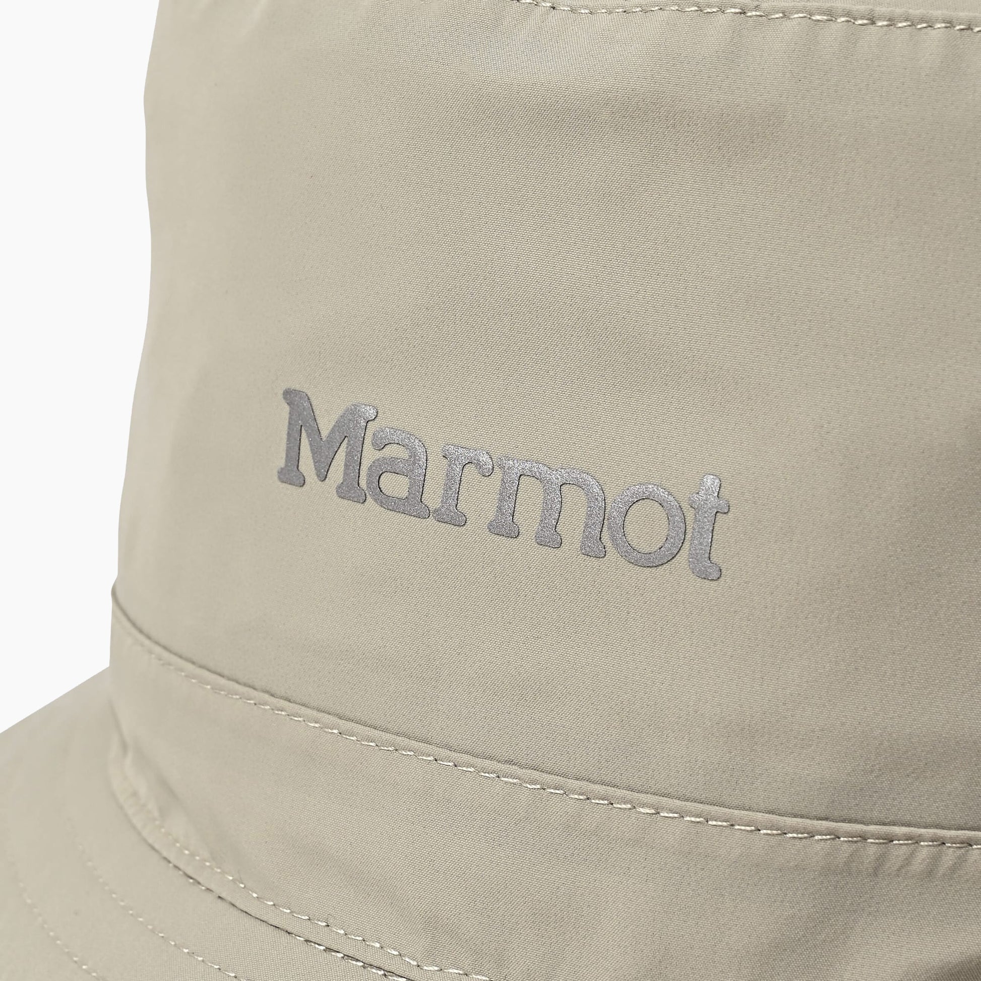 Marmot GTX Mountain Safari Hat(ゴアテックス マウンテンサファリハット) MTSS26UHG228