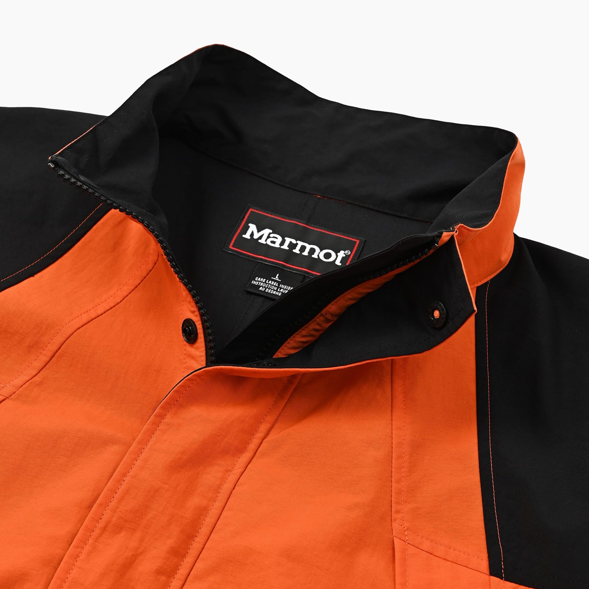 Marmot 80's Truck Jacket(エイティーズ トラックジャケット) MTSS26UJK015