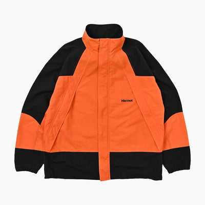 Marmot 80's Truck Jacket(エイティーズ トラックジャケット) MTSS26UJK015