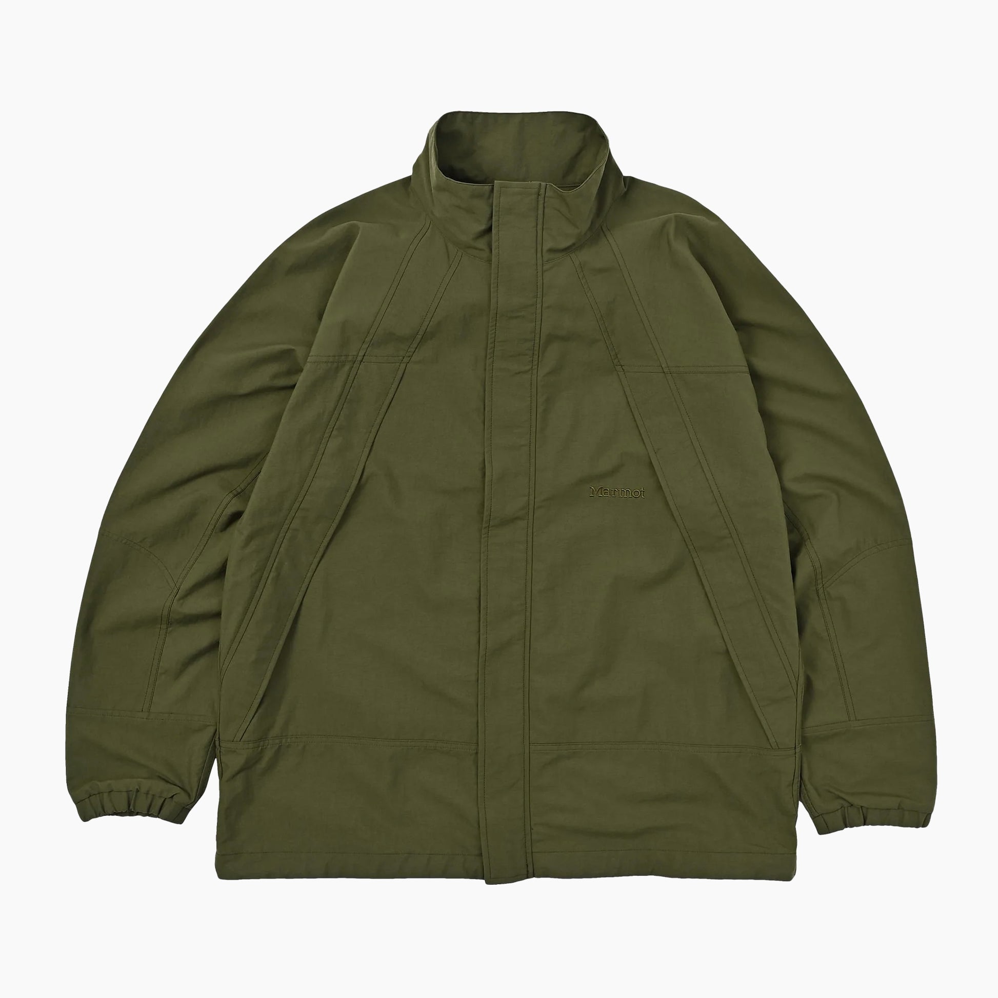 Marmot 80's Truck Jacket(エイティーズ トラックジャケット) MTSS26UJK015