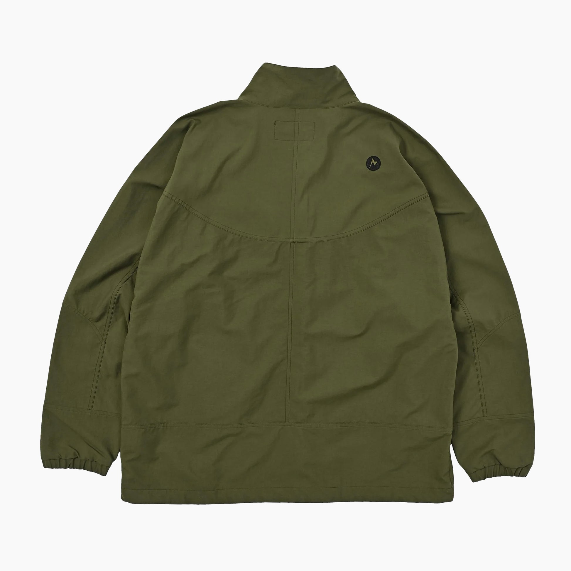 Marmot 80's Truck Jacket(エイティーズ トラックジャケット) MTSS26UJK015