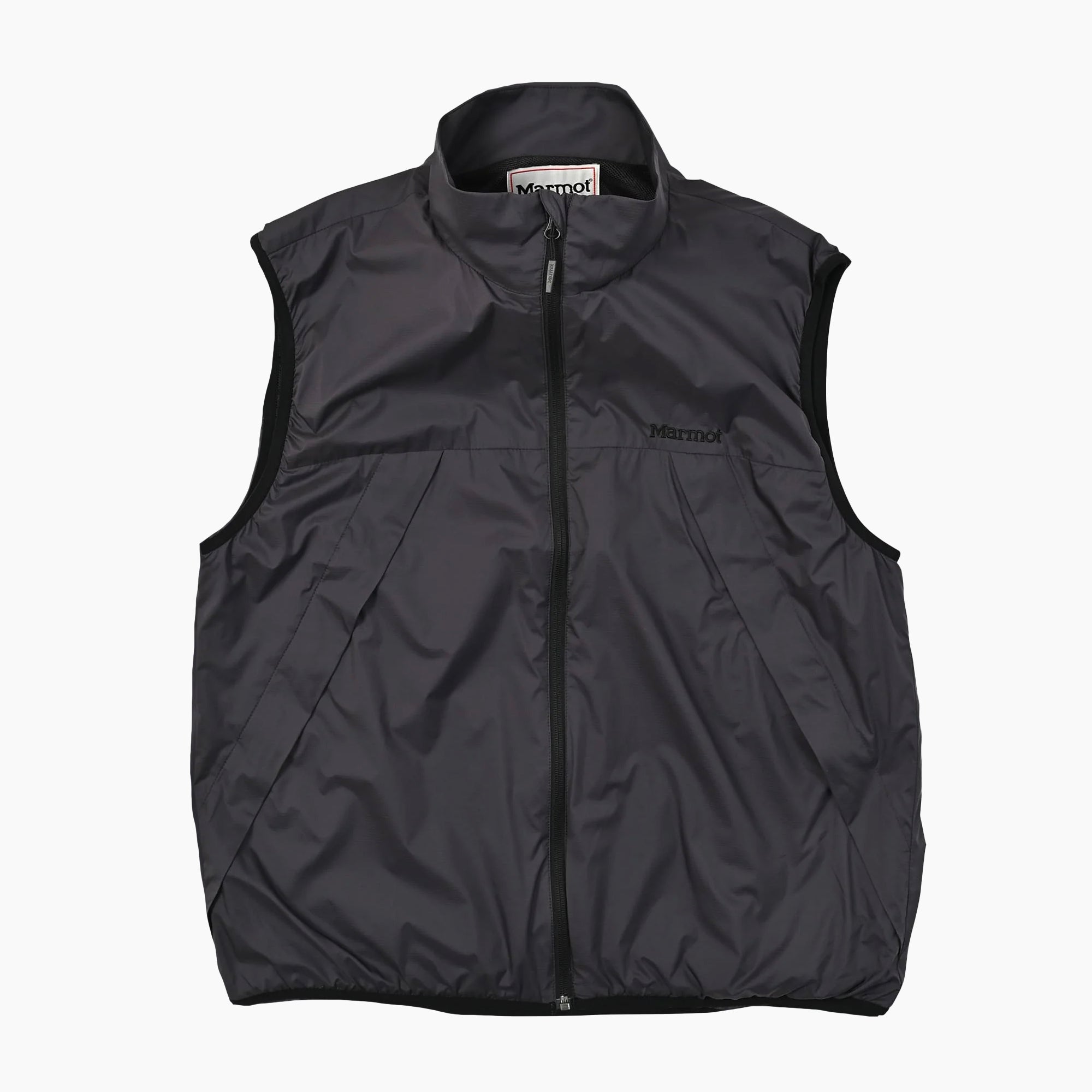 ベスト 軽量 | Marmot Light Serve Vest(ライトサーブベスト