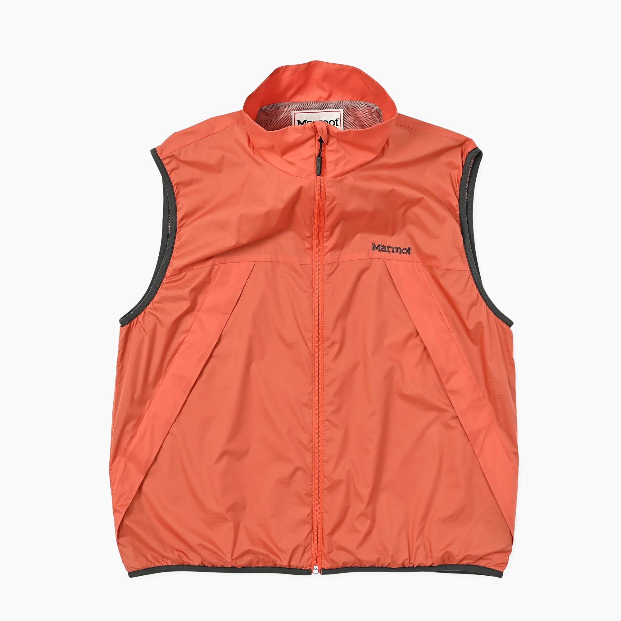 ベスト 軽量 | Marmot Light Serve Vest(ライトサーブベスト